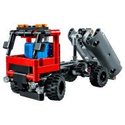 LEGO® Absetzkipper (42084)