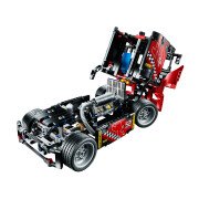 LEGO® Renn-Truck (42041)