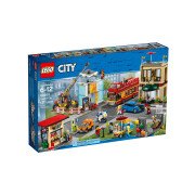 LEGO® Hauptstadt (60200)