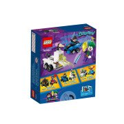 LEGO® Mighty Micros: Nightwing™ vs. The Joker™ (76093)