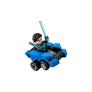 LEGO® Mighty Micros: Nightwing™ vs. The Joker™ (76093)