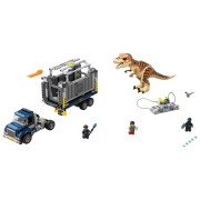 LEGO® T. rex Transport (75933)