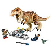 LEGO® T. rex Transport (75933)