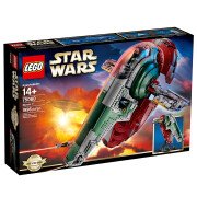 LEGO® Slave I™ (75060)