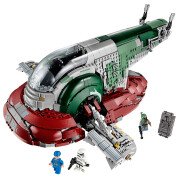 LEGO® Slave I™ (75060)