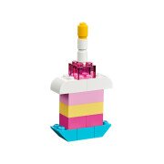 LEGO® Baustein-Ergänzungsset Pastelltöne (10694)