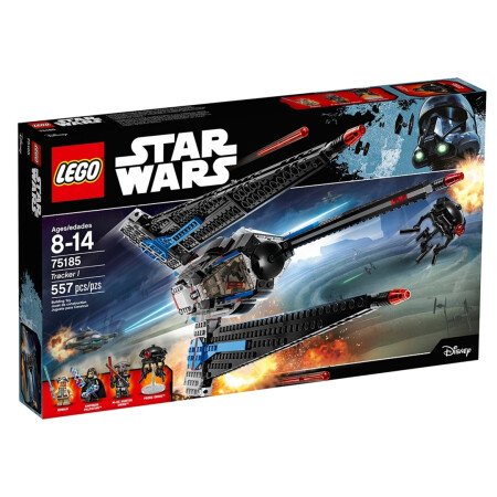 LEGO® Tracker I (75185)