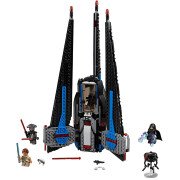 LEGO® Tracker I (75185)