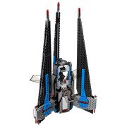 LEGO® Tracker I (75185)