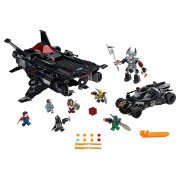 LEGO® Flying Fox: Batmobil-Attacke aus der Luft (76087)