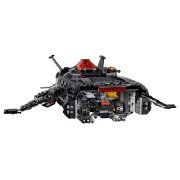 LEGO® Flying Fox: Batmobil-Attacke aus der Luft (76087)