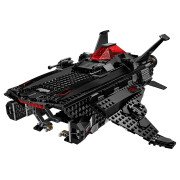 LEGO® Flying Fox: Batmobil-Attacke aus der Luft (76087)