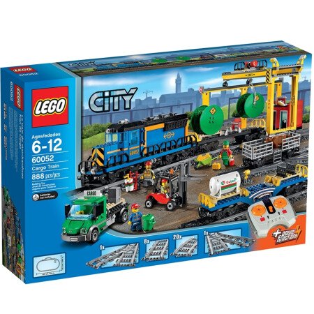 LEGO® Güterzug (60052)