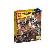 LEGO® Egghead™ bei der Roboter-Essenschlacht (70920)