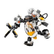 LEGO® Egghead™ bei der Roboter-Essenschlacht (70920)