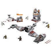 LEGO® Defense of Crait™ (75202)