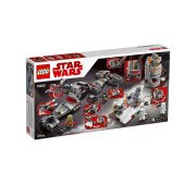 LEGO® Defense of Crait™ (75202)