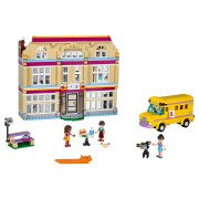 LEGO® Heartlake Kunstschule (41134)