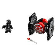 LEGO® First Order TIE Fighter™ Microfighter (75194)