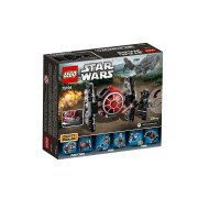 LEGO® First Order TIE Fighter™ Microfighter (75194)