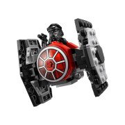 LEGO® First Order TIE Fighter™ Microfighter (75194)