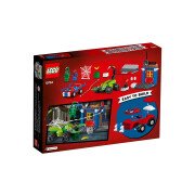 LEGO® Großes Kräftemessen von Spider-Man und Skorpion (10754)