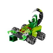 LEGO® Großes Kräftemessen von Spider-Man und Skorpion (10754)