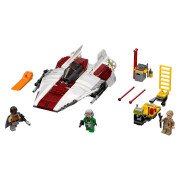 LEGO® A-Wing Starfighter™ (75175)