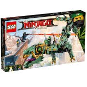 LEGO® Mech-Drache des Grünen Ninja (70612)