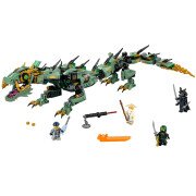 LEGO® Mech-Drache des Grünen Ninja (70612)