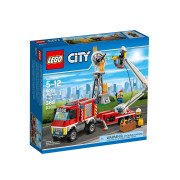 LEGO® Feuerwehr-Einsatzfahrzeug (60111)