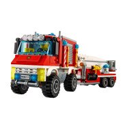 LEGO® Feuerwehr-Einsatzfahrzeug (60111)