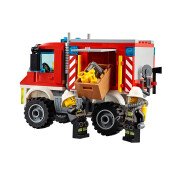 LEGO® Feuerwehr-Einsatzfahrzeug (60111)