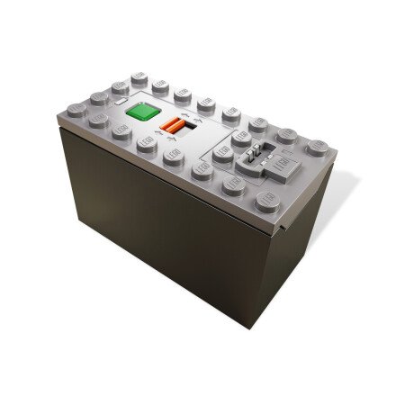 LEGO® Power Functions AAA Batteriebox (88000)