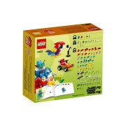 LEGO® Spaß in der Zukunft (10402)