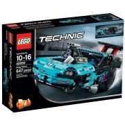 LEGO® Drag Racer (42050)