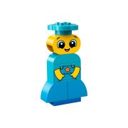 LEGO® Meine ersten Emotionen - Gefühle erklären (10861)