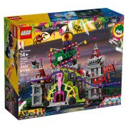 LEGO® The Joker™ Manor (70922)