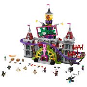 LEGO® The Joker™ Manor (70922)