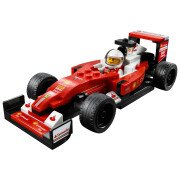 LEGO® Scuderia Ferrari SF16-H (75879)