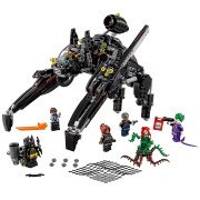 LEGO® Der Scuttler (70908)