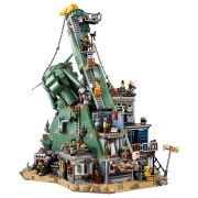 LEGO® Willkommen in Apokalypstadt! (70840)