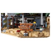 LEGO® Willkommen in Apokalypstadt! (70840)