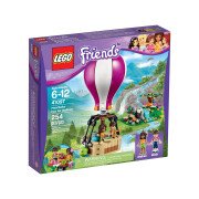 LEGO® Heartlake Heißluftballon (41097)