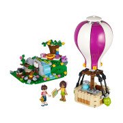 LEGO® Heartlake Heißluftballon (41097)