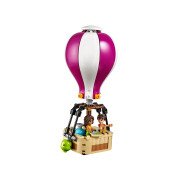 LEGO® Heartlake Heißluftballon (41097)