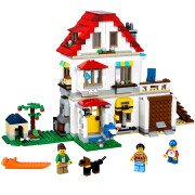 LEGO® Familienvilla (31069)