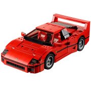 LEGO® Ferrari F40 (10248)