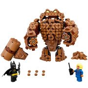 LEGO® Clayface™: Matsch-Attacke (70904)