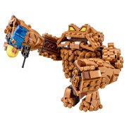 LEGO® Clayface™: Matsch-Attacke (70904)